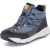 Superfit Outdoorschuhe FREE RIDE Trekkingschuhe - Blau