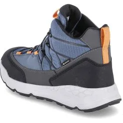 Superfit Outdoorschuhe FREE RIDE Trekkingschuhe - Blau -Outdoorschuhe Verkäufe 27209501 02