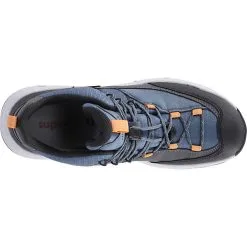 Superfit Outdoorschuhe FREE RIDE Trekkingschuhe - Blau -Outdoorschuhe Verkäufe 27209501 05