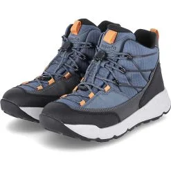 Superfit Outdoorschuhe FREE RIDE Trekkingschuhe - Blau -Outdoorschuhe Verkäufe 27209501 07