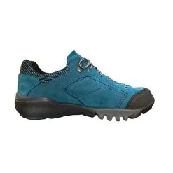 WALDLÄUFER Herren Schnürschuh H-Fritz 729950-306-124 - Petrol 8 WALDLÄUFER Herren Schnürschuh H-Fritz 729950-306-124 - Petrol -Outdoorschuhe Verkäufe 27295051 04