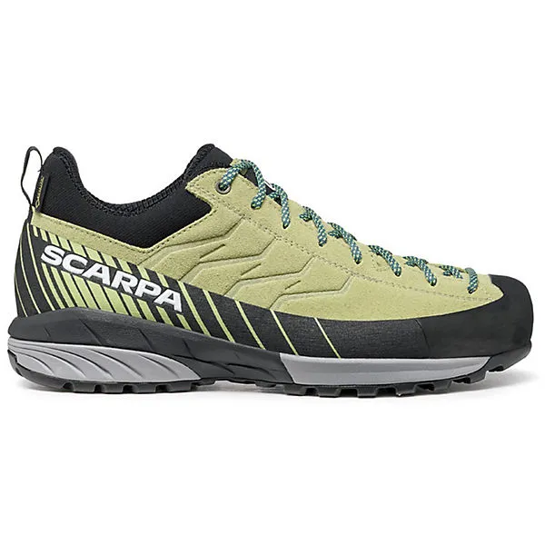 SCARPA® Mescalito GTX Wmn Trekkingschuhe 2 SCARPA® Mescalito GTX Wmn Trekkingschuhe – Bild 2