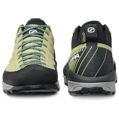 SCARPA® Mescalito GTX Wmn Trekkingschuhe 7 SCARPA® Mescalito GTX Wmn Trekkingschuhe -Outdoorschuhe Verkäufe 27297702 04