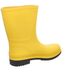 Bockstiegel Damen Gummistiefel Schuhe Lotte Gummistiefel Regen Freizeit Synthetik Uni Gummistiefel -Outdoorschuhe Verkäufe 27298680 05