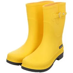 Bockstiegel Damen Gummistiefel Schuhe Lotte Gummistiefel Regen Freizeit Synthetik Uni Gummistiefel -Outdoorschuhe Verkäufe 27298680 10