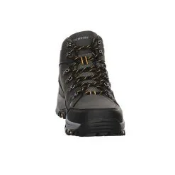 Skechers Herren Outdoor Schuhe Relment-Daggett Outdoorschuh Wandern Trekking Leder-/Textilkombination Uni Outdoorschuhe 12 Skechers Herren Outdoor Schuhe Relment-Daggett Outdoorschuh Wandern Trekking Leder-/Textilkombination Uni Outdoorschuhe -Outdoorschuhe Verkäufe 27300319 03