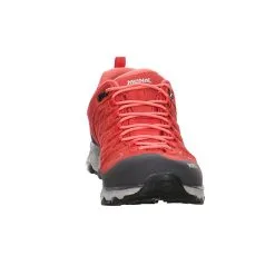Meindl Damen Schuhe Outdoor Lite Trail Lady GTX Outdoorschuh Wandern Trekking Leder-/Textilkombination Uni Outdoorschuhe -Outdoorschuhe Verkäufe 27300330 03