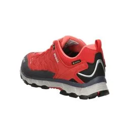 Meindl Damen Schuhe Outdoor Lite Trail Lady GTX Outdoorschuh Wandern Trekking Leder-/Textilkombination Uni Outdoorschuhe -Outdoorschuhe Verkäufe 27300330 07
