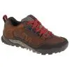 Merrell Trekkingschuhe Annex Trak Low J91805 Trekkingschuhe - Braun