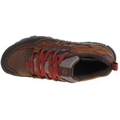 Merrell Trekkingschuhe Annex Trak Low J91805 Trekkingschuhe - Braun -Outdoorschuhe Verkäufe 27342582 03