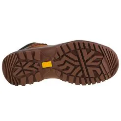 4F Trekkingschuhe Men's Trek OBMH257-81S Trekkingschuhe - Braun -Outdoorschuhe Verkäufe 27353059 04