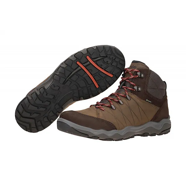 ECCO Herrenschuhe ULTERRA Trekkingschuhe - Braun 3 ECCO Herrenschuhe ULTERRA Trekkingschuhe - Braun – Bild 3