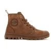 Palladium Pampa Hi Zip Wl Trekkingschuhe - Braun