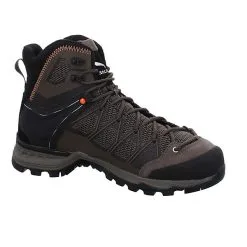 SALEWA Herren Outdoor Schuhe Mountain Trainer Lite Mid GTX Outdoorschuh Wandern Trekking Leder-/Textilkombination Uni Outdoorschuhe - Braun 12 SALEWA Herren Outdoor Schuhe Mountain Trainer Lite Mid GTX Outdoorschuh Wandern Trekking Leder-/Textilkombination Uni Outdoorschuhe - Braun -Outdoorschuhe Verkäufe 27460868 06