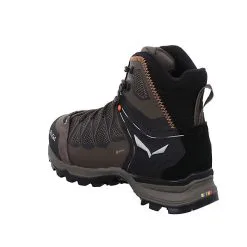 SALEWA Herren Outdoor Schuhe Mountain Trainer Lite Mid GTX Outdoorschuh Wandern Trekking Leder-/Textilkombination Uni Outdoorschuhe - Braun 13 SALEWA Herren Outdoor Schuhe Mountain Trainer Lite Mid GTX Outdoorschuh Wandern Trekking Leder-/Textilkombination Uni Outdoorschuhe - Braun -Outdoorschuhe Verkäufe 27460868 07