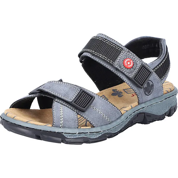 Rieker Outdoorsandalen 1 Rieker Outdoorsandalen