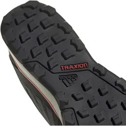 ADIDAS PERFORMANCE Adidas TERREX Trailrunning Schuhe TRACEROCKER - Schwarz -Outdoorschuhe Verkäufe 27486764 08