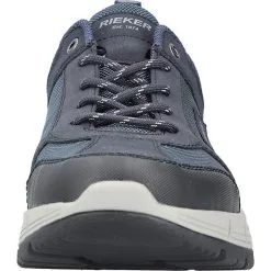 Rieker Trekkingschuhe - Blau -Outdoorschuhe Verkäufe 27491030 04