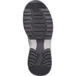 Rieker Trekkingschuhe - Blau -Outdoorschuhe Verkäufe 27491030 08