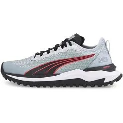 Puma Trailrunning Schuhe Voyage Nitro 2 - Grau