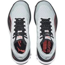 Puma Trailrunning Schuhe Voyage Nitro 2 - Grau 11 Puma Trailrunning Schuhe Voyage Nitro 2 - Grau -Outdoorschuhe Verkäufe 27492475 03