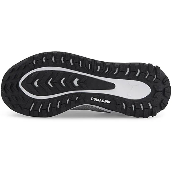 Puma Trailrunning Schuhe Voyage Nitro 2 - Grau 4 Puma Trailrunning Schuhe Voyage Nitro 2 - Grau – Bild 4