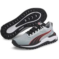 Puma Trailrunning Schuhe Voyage Nitro 2 - Grau 13 Puma Trailrunning Schuhe Voyage Nitro 2 - Grau -Outdoorschuhe Verkäufe 27492475 05