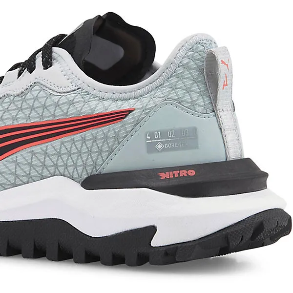 Puma Trailrunning Schuhe Voyage Nitro 2 - Grau 7 Puma Trailrunning Schuhe Voyage Nitro 2 - Grau – Bild 7