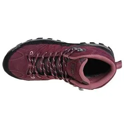 CMP Trekkingschuhe Rigel Mid 3Q12946-H910 Trekkingschuhe - Violett -Outdoorschuhe Verkäufe 27534820 03