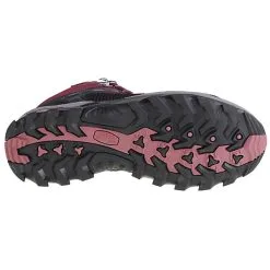 CMP Trekkingschuhe Rigel Mid 3Q12946-H910 Trekkingschuhe - Violett -Outdoorschuhe Verkäufe 27534820 04