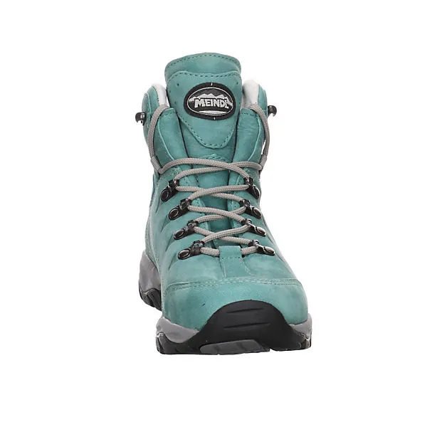 Meindl Damen Schuhe Outdoor Ohio2 Lady GTX Outdoorschuh Wandern Trekking Nubukleder Uni Outdoorschuhe - Blau 3 Meindl Damen Schuhe Outdoor Ohio2 Lady GTX Outdoorschuh Wandern Trekking Nubukleder Uni Outdoorschuhe - Blau – Bild 3