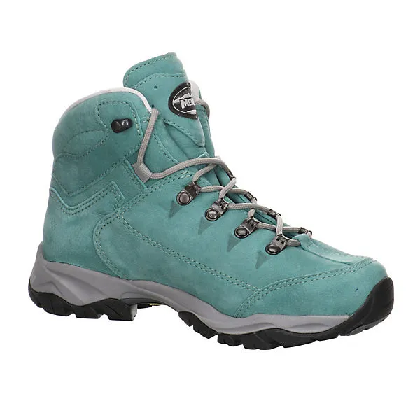 Meindl Damen Schuhe Outdoor Ohio2 Lady GTX Outdoorschuh Wandern Trekking Nubukleder Uni Outdoorschuhe - Blau 6 Meindl Damen Schuhe Outdoor Ohio2 Lady GTX Outdoorschuh Wandern Trekking Nubukleder Uni Outdoorschuhe - Blau – Bild 6