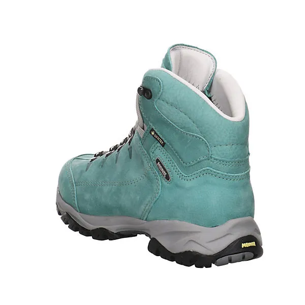 Meindl Damen Schuhe Outdoor Ohio2 Lady GTX Outdoorschuh Wandern Trekking Nubukleder Uni Outdoorschuhe - Blau 7 Meindl Damen Schuhe Outdoor Ohio2 Lady GTX Outdoorschuh Wandern Trekking Nubukleder Uni Outdoorschuhe - Blau – Bild 7