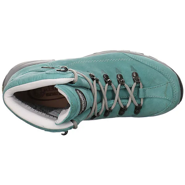 Meindl Damen Schuhe Outdoor Ohio2 Lady GTX Outdoorschuh Wandern Trekking Nubukleder Uni Outdoorschuhe - Blau 8 Meindl Damen Schuhe Outdoor Ohio2 Lady GTX Outdoorschuh Wandern Trekking Nubukleder Uni Outdoorschuhe - Blau – Bild 8