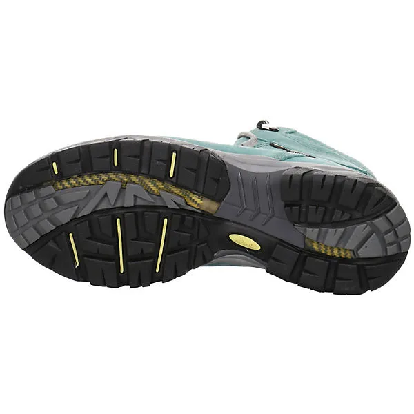 Meindl Damen Schuhe Outdoor Ohio2 Lady GTX Outdoorschuh Wandern Trekking Nubukleder Uni Outdoorschuhe - Blau 9 Meindl Damen Schuhe Outdoor Ohio2 Lady GTX Outdoorschuh Wandern Trekking Nubukleder Uni Outdoorschuhe - Blau – Bild 9