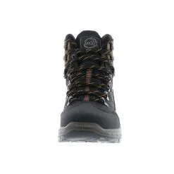 JACALU Damen Herren Wanderschuhe Wanderstiefel Bergschuhe Trekking Braun/schwarz - Braun 10 JACALU Damen Herren Wanderschuhe Wanderstiefel Bergschuhe Trekking Braun/schwarz - Braun -Outdoorschuhe Verkäufe 27579677 04