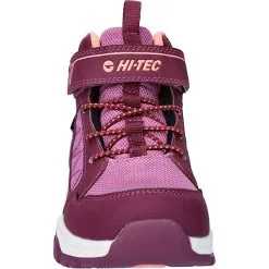 Hi-Tec Outdoorschuhe RUSH Für Mädchen - Dunkelblau 7 Hi-Tec Outdoorschuhe RUSH Für Mädchen - Dunkelblau -Outdoorschuhe Verkäufe 27583402 03