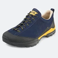 BÄR Schnürer Bergkomfort Wanderschuh