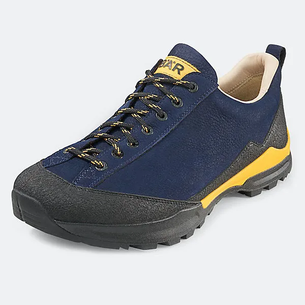 BÄR Schnürer Bergkomfort Wanderschuh 1 BÄR Schnürer Bergkomfort Wanderschuh