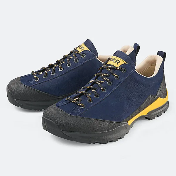 BÄR Schnürer Bergkomfort Wanderschuh 2 BÄR Schnürer Bergkomfort Wanderschuh – Bild 2