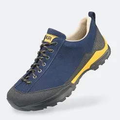 BÄR Schnürer Bergkomfort Wanderschuh 8 BÄR Schnürer Bergkomfort Wanderschuh -Outdoorschuhe Verkäufe 27588141 04