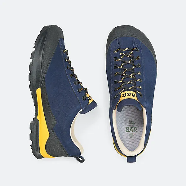 BÄR Schnürer Bergkomfort Wanderschuh 5 BÄR Schnürer Bergkomfort Wanderschuh – Bild 5