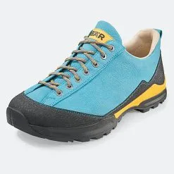 BÄR Schnürer Bergkomfort Wanderschuh