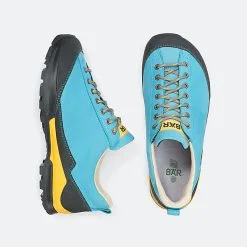 BÄR Schnürer Bergkomfort Wanderschuh -Outdoorschuhe Verkäufe 27588153 03