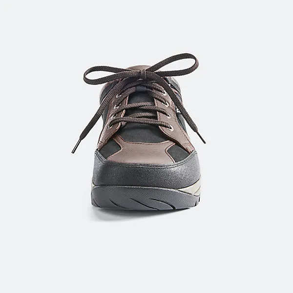 BÄR Schnürer TE-Trekking 2.0 - Braun/schwarz 3 BÄR Schnürer TE-Trekking 2.0 - Braun/schwarz – Bild 3