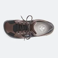 BÄR Schnürer TE-Trekking 2.0 - Braun/schwarz 7 BÄR Schnürer TE-Trekking 2.0 - Braun/schwarz -Outdoorschuhe Verkäufe 27589576 04