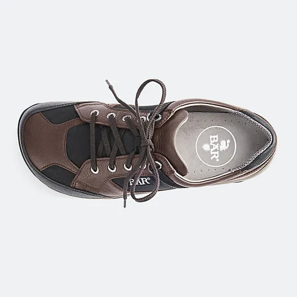 BÄR Schnürer TE-Trekking 2.0 - Braun/schwarz 4 BÄR Schnürer TE-Trekking 2.0 - Braun/schwarz – Bild 4