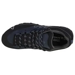 Bergson Trekkingschuhe Kibo 2.0 Low STX BGR00061-NAVY Trekkingschuhe - Dunkelblau 6 Bergson Trekkingschuhe Kibo 2.0 Low STX BGR00061-NAVY Trekkingschuhe - Dunkelblau -Outdoorschuhe Verkäufe 27592625 03
