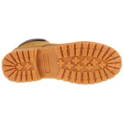 Fila Wanderschuhe Maverick Mid FFM0148-70010 Wanderschuhe - Gelb 7 Fila Wanderschuhe Maverick Mid FFM0148-70010 Wanderschuhe - Gelb -Outdoorschuhe Verkäufe 27598172 04