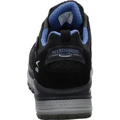 Allrounder Outdoorstiefel "SEJA-TEX" Black - Schwarz 8 Allrounder Outdoorstiefel "SEJA-TEX" Black - Schwarz -Outdoorschuhe Verkäufe 27601983 04